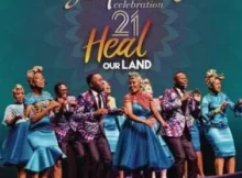 Joyous Celebration – Ehle