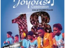 Joyous Celebration – Ngiyabonga