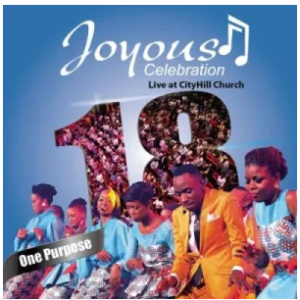 Joyous Celebration – Ngiyabonga