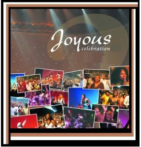 Joyous Celebration – O Lord How Much I Love You