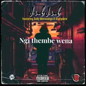 Jub Jub – NgiThembe Wena