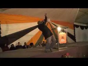 Jumbo – Wena Nkosi Uyazi (Dwala)