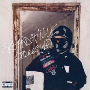 K.O – Skhandaville (Freestyle)