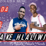 KING MONADA – AKe Hlaliwi Ft CHARMZA THE DJ