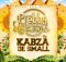 Kabza De Small - Ahh Baby