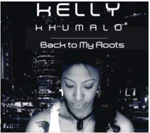 Kelly Khumalo – Somizi