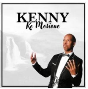 Kenny – Ke Mosione