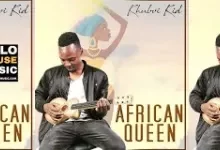 Khubvi KID Percy Onaka (feat. Romeo)