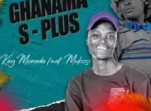 King Monada – Angifuni Mjolo Ghanama