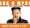 King Salama x LTD – Edha O Mpone