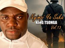 Tsonga Amapiano Song Mp3 Download Fakaza