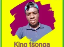 King Tsonga – Marindza nhlanga