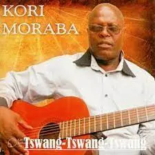 Kori Moraba – Victims of the System