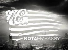 Kota Embassy Vol 8 by N'kay & Nim