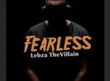 Lebza TheVillain – Ipatlele Skelem Key