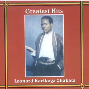 Leonard Karikoga Zhakata – Mugove