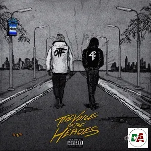 Lil Baby & Lil Durk – The Voice of the Heroes Album Zip 2023