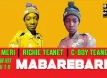 Lil Meri – Mabarebare