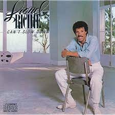 Lionel Richie - Jesus Is Love Mp3 Download Fakaza