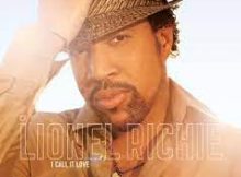 Lionel Richie – I Call It Love