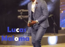 Lucas Maloma – Messiah