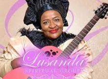 Lusanda Spiritual Group – Ndiyabulela Album Zip Mp3 Download