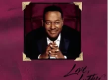 Luther Vandross – Here And Now