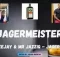 Jägermeister Amapiano (Exclusive Mix)