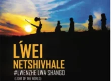 L’wei Netshivhale – Mudzimu Washu (Tshikona)