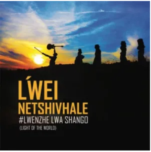 L’wei Netshivhale – Mudzimu Washu (Tshikona)