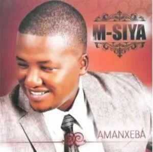 M-Siya – Amanxeba