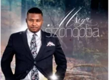 M-Siya – Sizonqoba