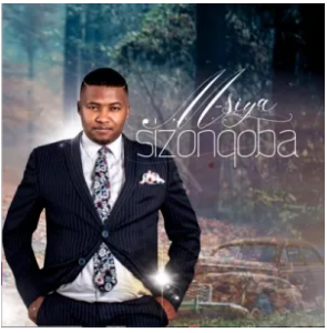 M-Siya – Sizonqoba