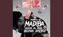 Mabenzo 2k – Madiba ft Queller Du Pour & Delewa Disciples