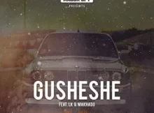 Major CPT – Gusheshe