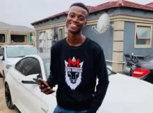 Makhadzi & King Monada Ghanama (New Song Lyrics 2023)