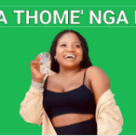 Makhadzi – Vha Thome Nga Nne