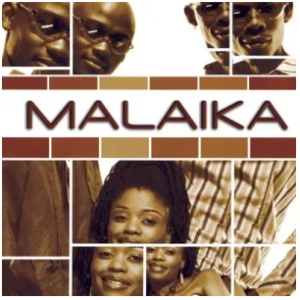 Malaika – Sebaka Nyana