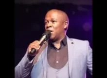 Malusi Mbokazi – Ngena Indawo isekhona