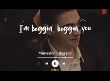 Beggin Maneskin (TikTok Song)