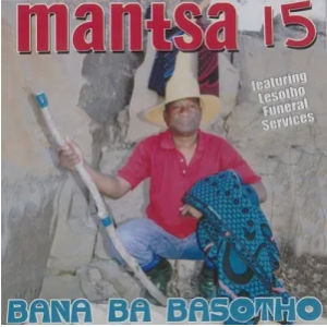 Mantsa 15 – Makoti