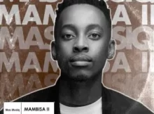 Mas Musiq – Dali Wami