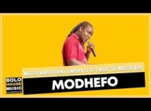 Master Kortese king Limpopo – Modhefo ft 071 Nelly The Master Beat