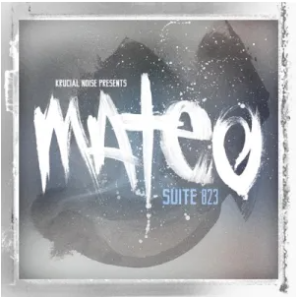 Mateo – Heels 2 Heaven