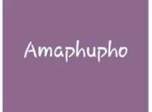 Mbasa No Gent – Amaphupho