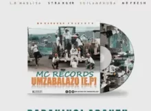 Mc Records KZN – Sengimtholile