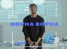 Megafrica – Bopha Amapiano 2023