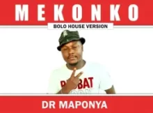 Mekonko – Dr Maponya