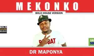 Mekonko – Dr Maponya