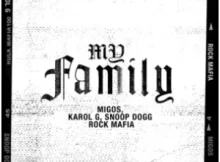 Migos, KAROL G, Snoop Dogg & Rock Mafia – My Family from The Addams Family